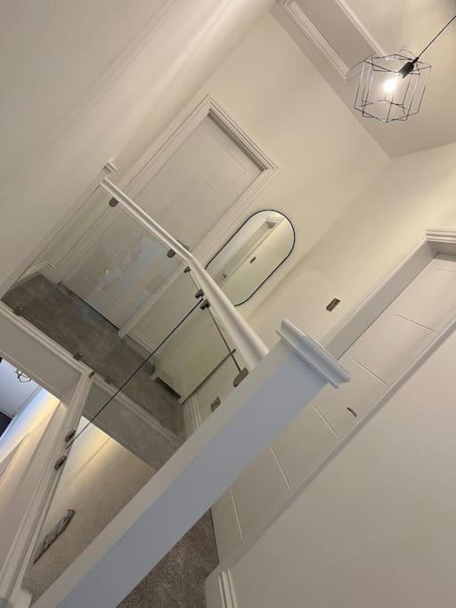 Brand New Stunning Family House Villa Blackpool Kültér fotó